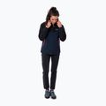 Kurtka przeciwdeszczowa damska Salewa Moiazza GTX navy blazer