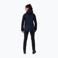 Kurtka przeciwdeszczowa damska Salewa Moiazza GTX navy blazer 2