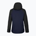 Kurtka przeciwdeszczowa damska Salewa Moiazza GTX navy blazer 4