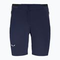 Spodenki trekkingowe damskie Salewa Pedroc Cargo 3 navy blazer