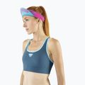 Biustonosz treningowy DYNAFIT Alpine Bra petrol