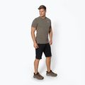 Koszulka wspinaczkowa męska Salewa Lavaredo Hemp bungee cord 2