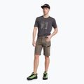 Spodenki trekkingowe męskie Salewa Lavaredo Hemp bungee cord 2