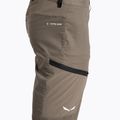 Spodenki trekkingowe męskie Salewa Lavaredo Hemp bungee cord 4