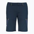 Spodenki trekkingowe męskie Salewa Lavaredo Hemp navy blazer 5