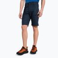 Spodenki trekkingowe męskie Salewa Lavaredo Hemp navy blazer