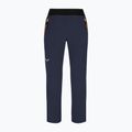 Spodnie trekkingowe dziecięce Salewa Rosengarten DST navy blazer