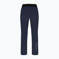 Spodnie trekkingowe dziecięce Salewa Rosengarten DST navy blazer 2