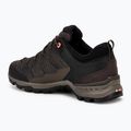 Buty trekkingowe damskie Salewa MTN Trainer Lite GTX wallnut/fluo coral 3