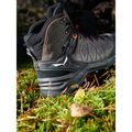 Buty trekkingowe męskie Salewa Alp Trainer 2 Mid GTX wallnut/fluo orange 11