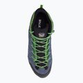 Buty trekkingowe męskie Salewa Alp Mate Mid WP ombre blue/pale frog 6