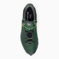 Buty trekkingowe męskie Salewa Ultra Flex 2 Mid GTX raw green/pale frog 6