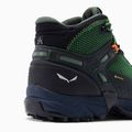 Buty trekkingowe męskie Salewa Ultra Flex 2 Mid GTX raw green/pale frog 8