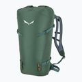 Plecak wspinaczkowy Salewa Climb Mate 25 l duck green 5