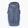 Plecak trekkingowy damski Salewa Alp Mate 30 l flintstone/fluo coral