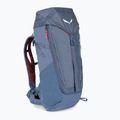 Plecak trekkingowy damski Salewa Alp Mate 30 l flintstone/fluo coral 2
