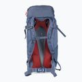 Plecak trekkingowy damski Salewa Alp Mate 30 l flintstone/fluo coral 3