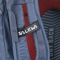 Plecak trekkingowy damski Salewa Alp Mate 30 l flintstone/fluo coral 8