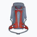 Plecak trekkingowy damski Salewa Alp Mate 30 l flintstone/fluo coral 11
