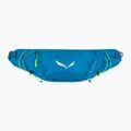 Saszetka nerka Salewa Lite Train Hipbelt blue danube