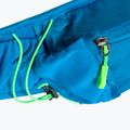 Saszetka nerka Salewa Lite Train Hipbelt blue danube 4
