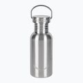 Butelka turystyczna Salewa Aurino BTL 500 ml steel 2