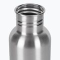 Butelka turystyczna Salewa Aurino BTL 500 ml steel 4