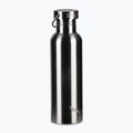 Butelka turystyczna Salewa Aurino BTL 750 ml steel