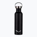 Butelka turystyczna Salewa Aurino BTL 750 ml black 2