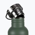 Butelka turystyczna Salewa Aurino BTL 750 ml duck green 4