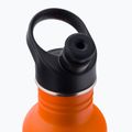 Butelka turystyczna Salewa Aurino BTL Double Lid 750 ml orange 4