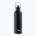 Butelka turystyczna Salewa Aurino 1000 ml black