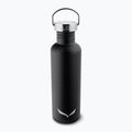 Butelka turystyczna Salewa Aurino 1000 ml black 2