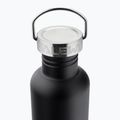 Butelka turystyczna Salewa Aurino 1000 ml black 3