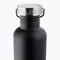 Butelka turystyczna Salewa Aurino 1000 ml black 4