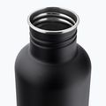 Butelka turystyczna Salewa Aurino 1000 ml black 5