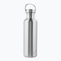 Butelka turystyczna Salewa Aurino 1000 ml steel