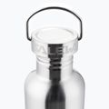 Butelka turystyczna Salewa Aurino 1000 ml steel 3