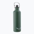 Butelka turystyczna Salewa Aurino 1000 ml duck green