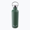 Butelka turystyczna Salewa Aurino 1000 ml duck green 2