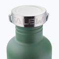 Butelka turystyczna Salewa Aurino 1000 ml duck green 4