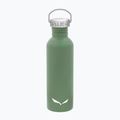 Butelka turystyczna Salewa Aurino 1000 ml duck green 6