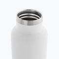 Butelka termiczna Salewa Valsura Insulated 450 ml white 2