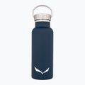 Butelka termiczna Salewa Valsura Insulated 450 ml navy