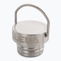 Butelka termiczna Salewa Valsura Insulated 450 ml maui blue 3
