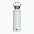 Butelka termiczna Salewa Valsura Insulated 650 ml white 2