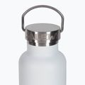 Butelka termiczna Salewa Valsura Insulated 650 ml white 3