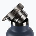 Butelka termiczna Salewa Valsura Insulated 650 ml flintstone 4