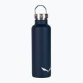 Butelka termiczna Salewa Valsura Insulated 650 ml navy