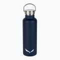 Butelka termiczna Salewa Valsura Insulated 650 ml navy 2